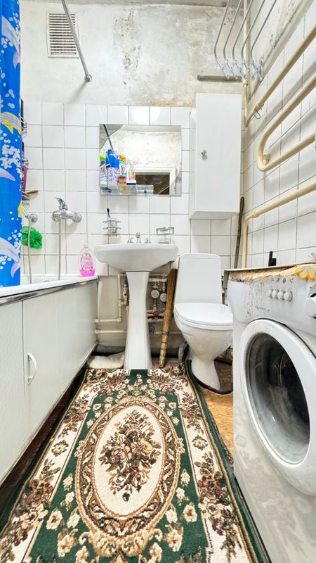 Хотьково Квартира