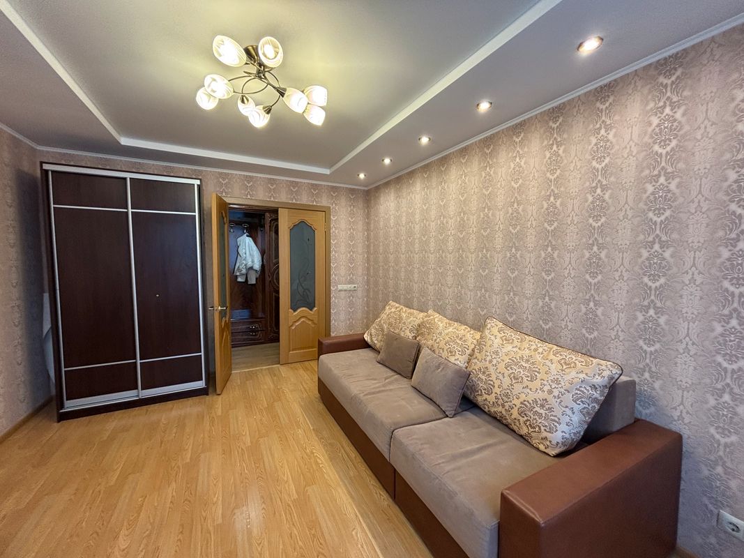 Сергиев Посад Квартира