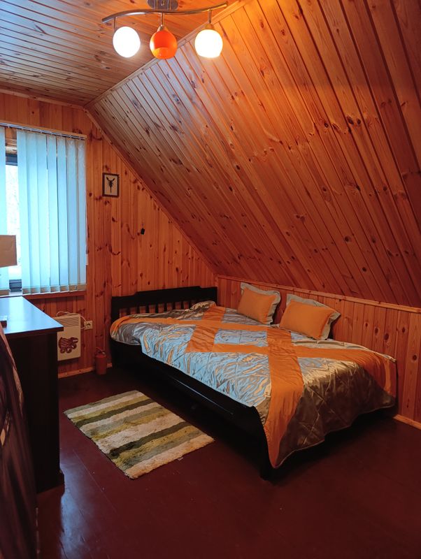 Сергиев Посад Дача