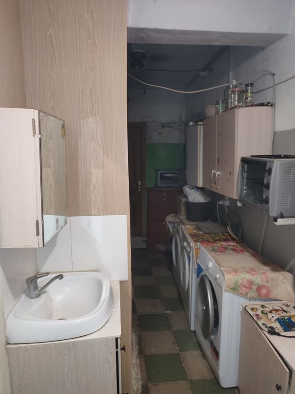 Хотьково Комната