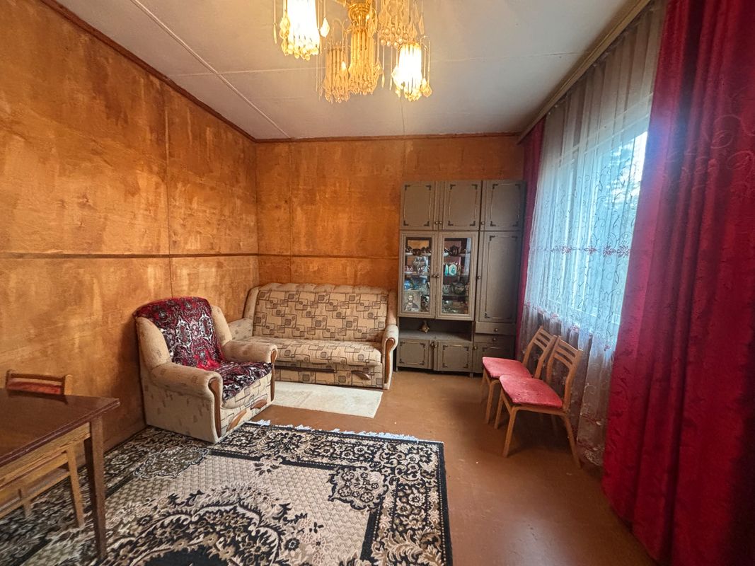 Сергиев Посад Дом