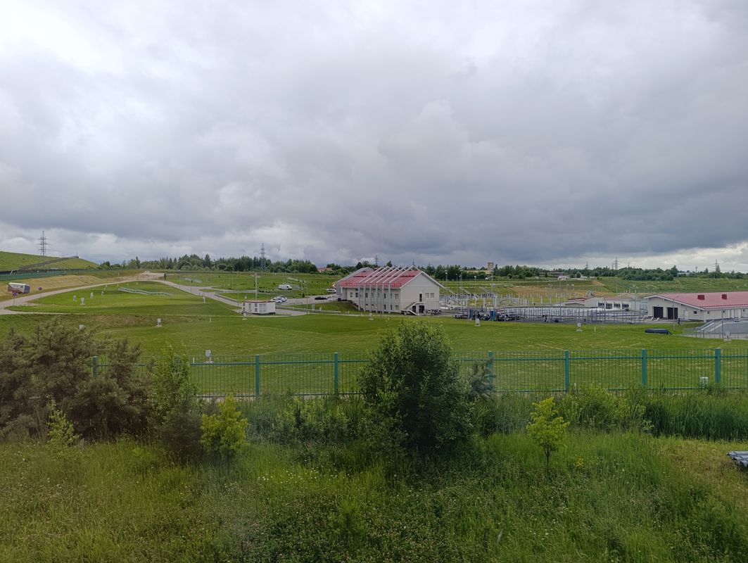 Сергиев Посад Дом