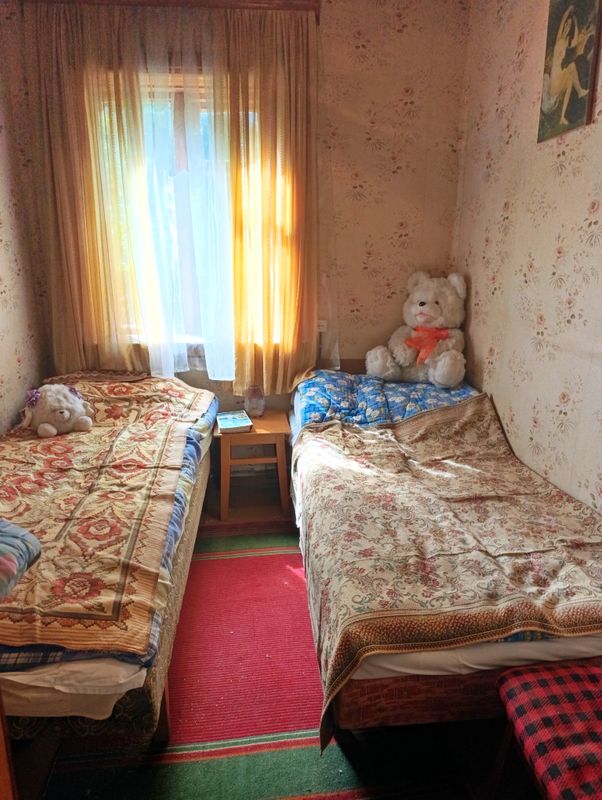 Сергиев Посад Дача