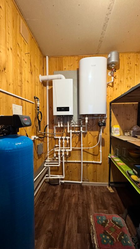 Сергиев Посад Дом