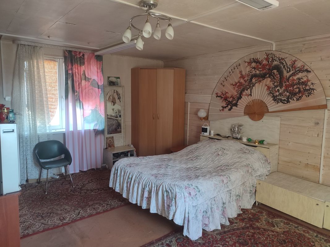 Пушкино Дом