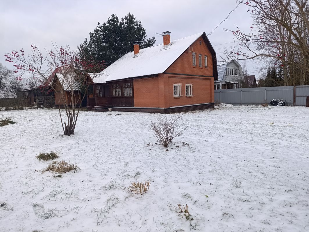 Сергиев Посад Дом