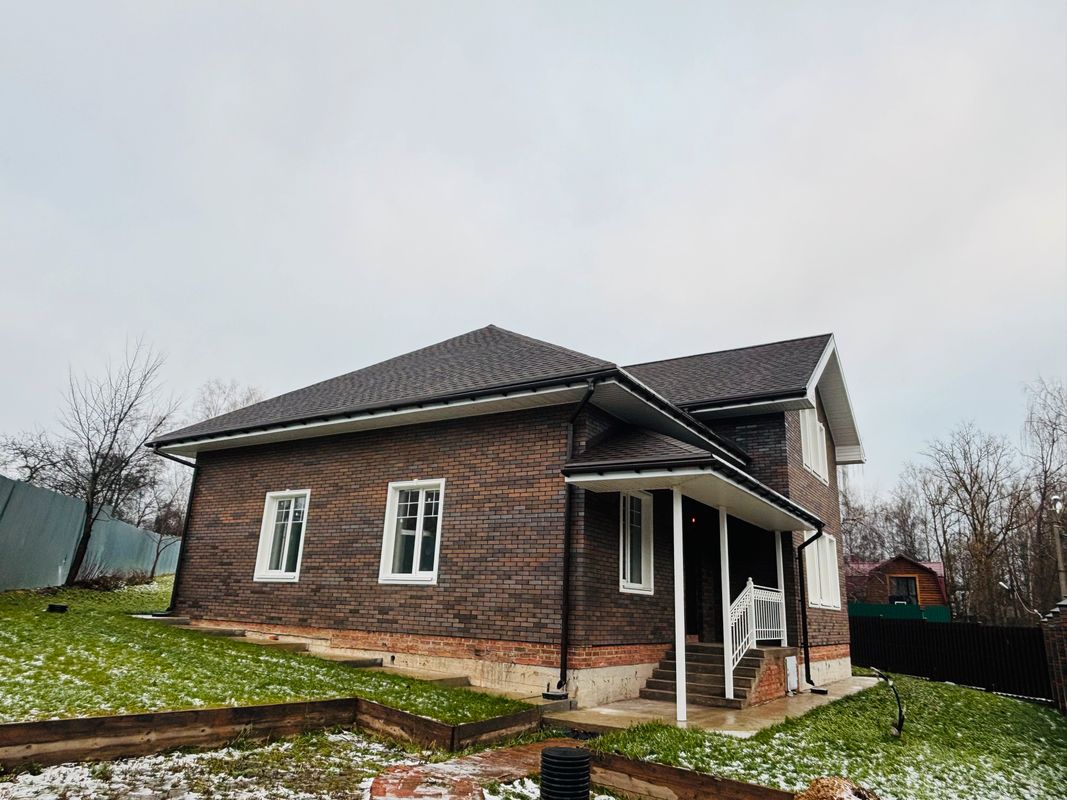 Сергиев Посад Дом