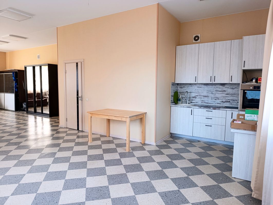 Сергиев Посад Дом