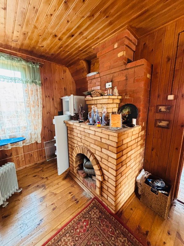 Сергиев Посад Дом