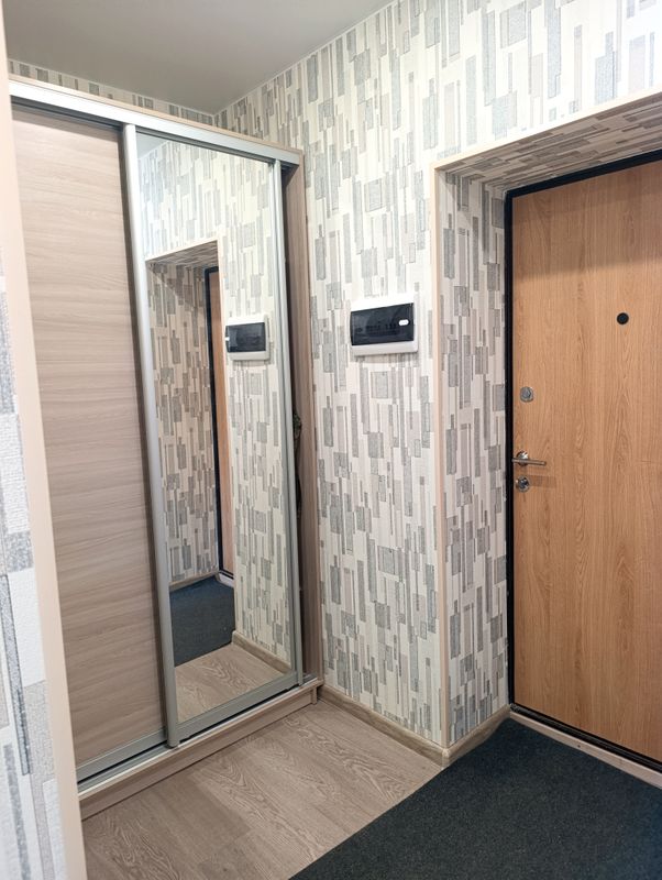 Хотьково Квартира