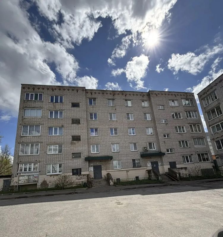 Хотьково Квартира