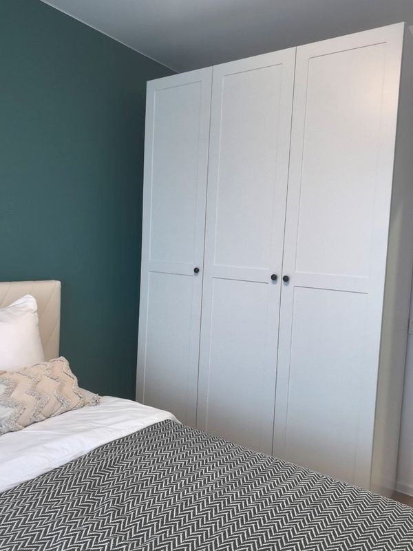 Москва Квартира