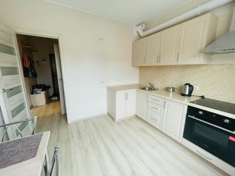 Хотьково Квартира