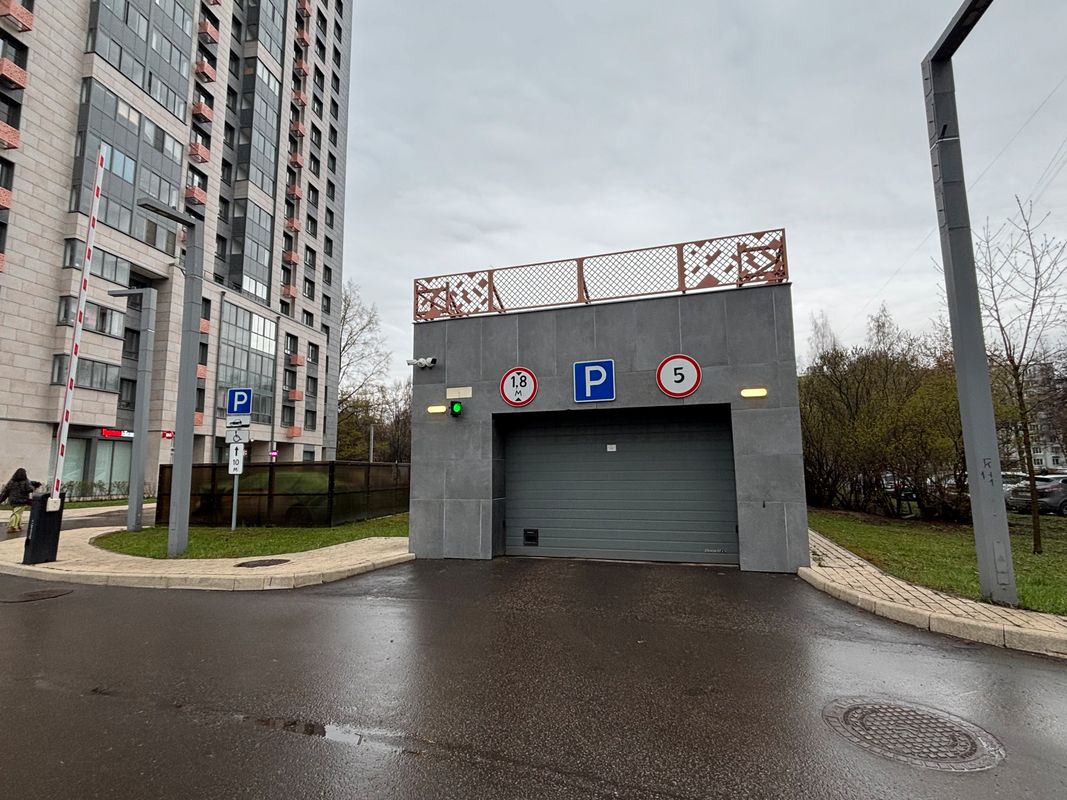 Москва Квартира