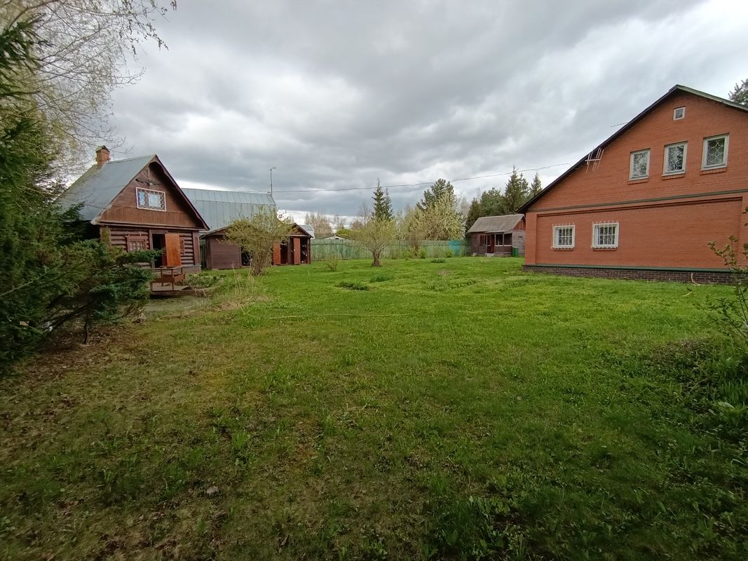 Сергиев Посад Дом