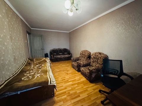 Москва и МО, Сергиево-Посадский городской округ, Хотьково, Хотьково Михеенко, дом 9; Квартира 40,90м² 4/5 эт.
