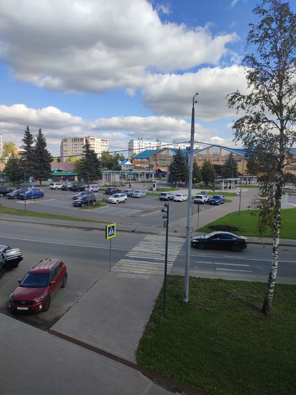 Хотьково Квартира