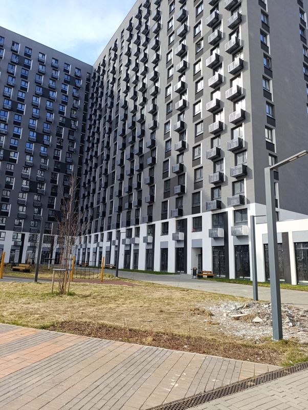 Мытищи Квартира