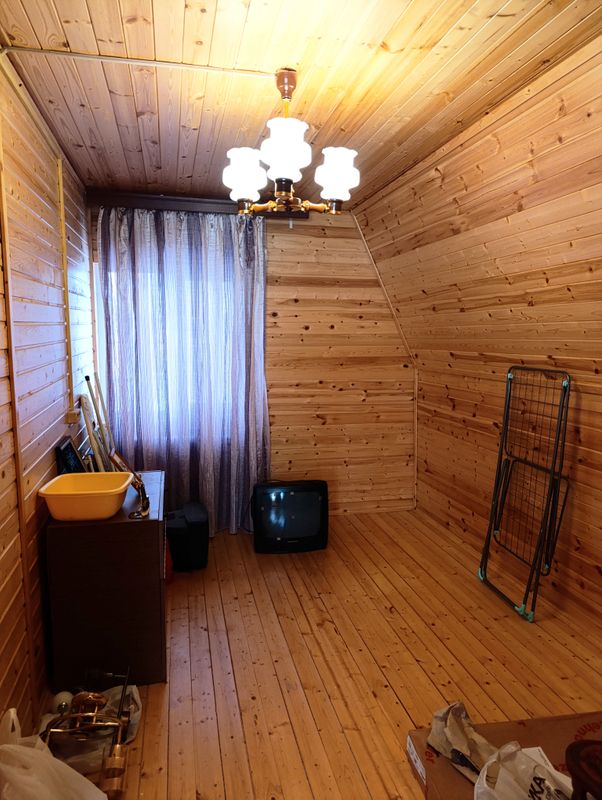 Хотьково Дом