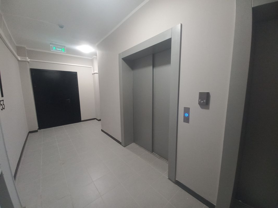 Пушкино Квартира