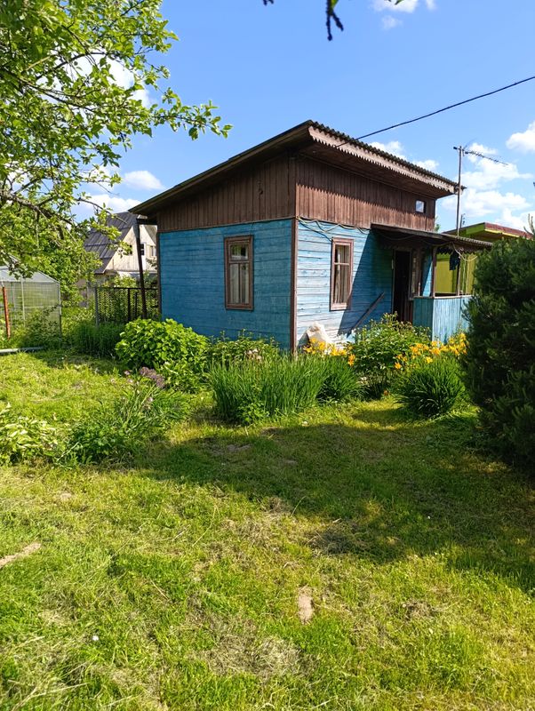 Сергиев Посад Дача