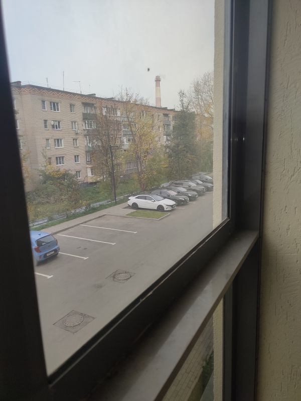 Хотьково Квартира