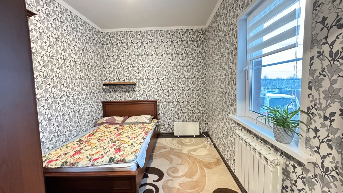 Сергиев Посад Дом