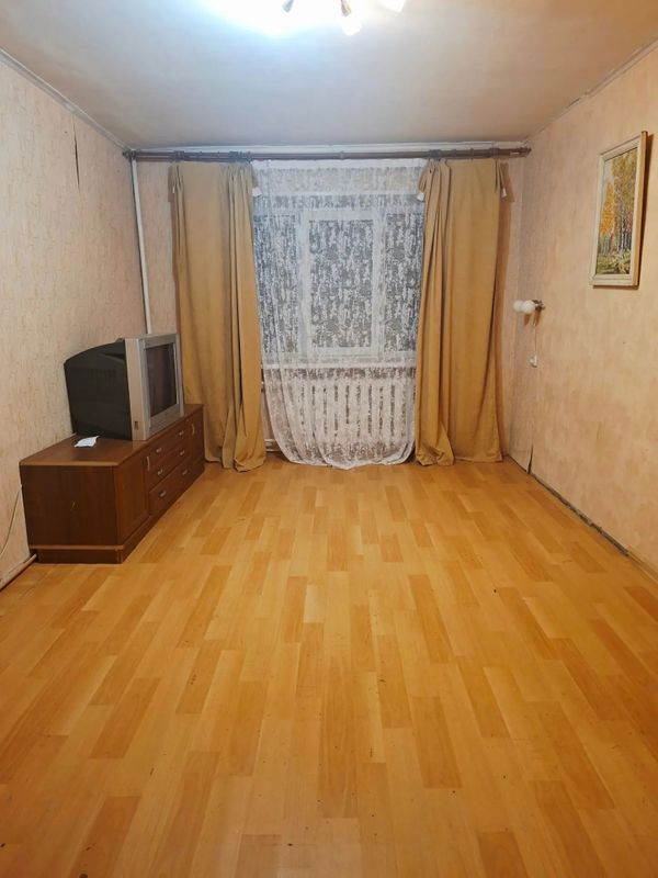 Пушкино Квартира
