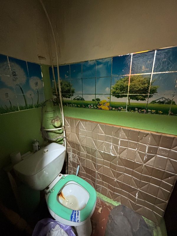 Хотьково Комната