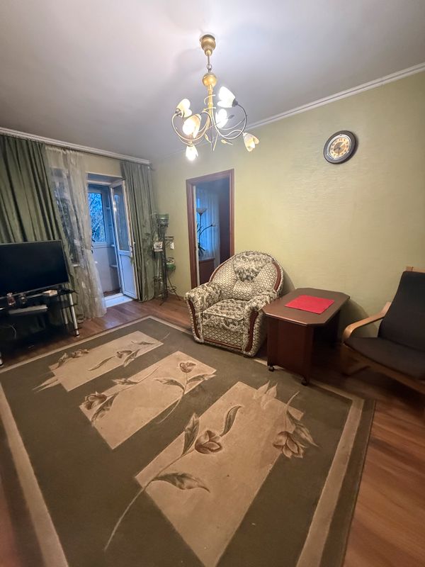 Сергиев Посад Квартира