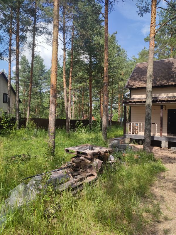 село Купанское Дом