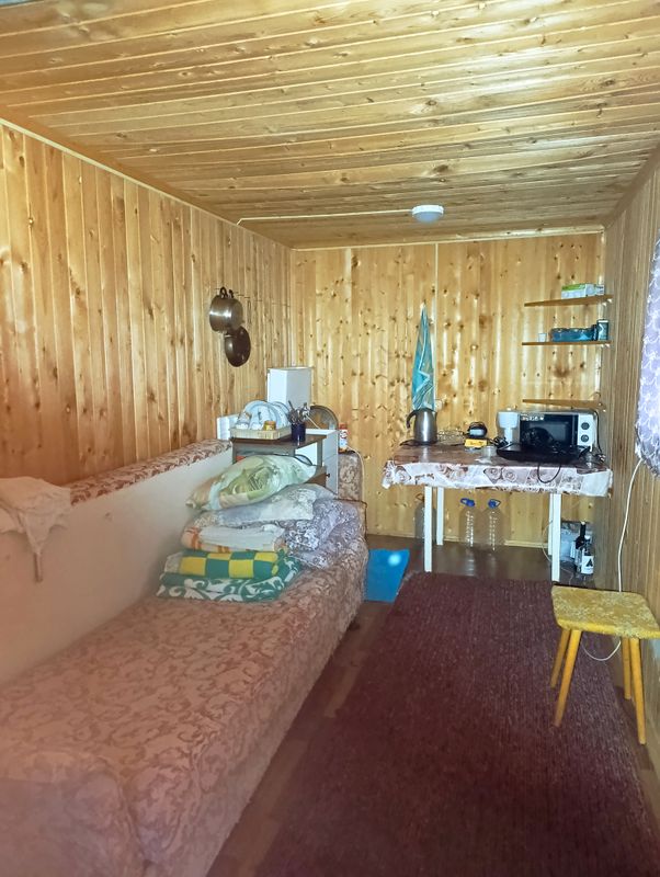 Сергиев Посад Дача