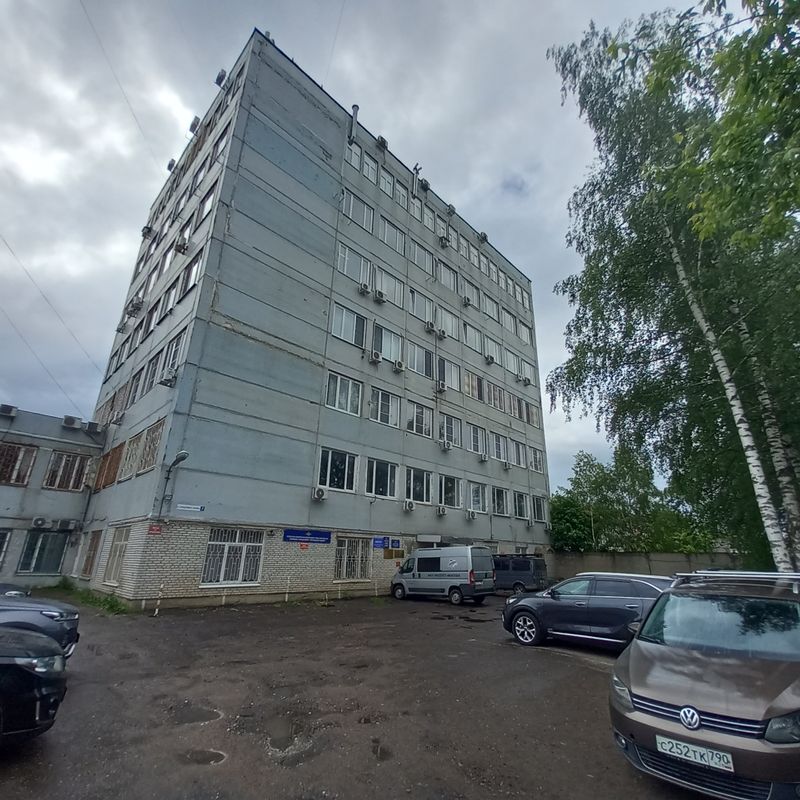 Сергиев Посад Коммерческая недвижимость