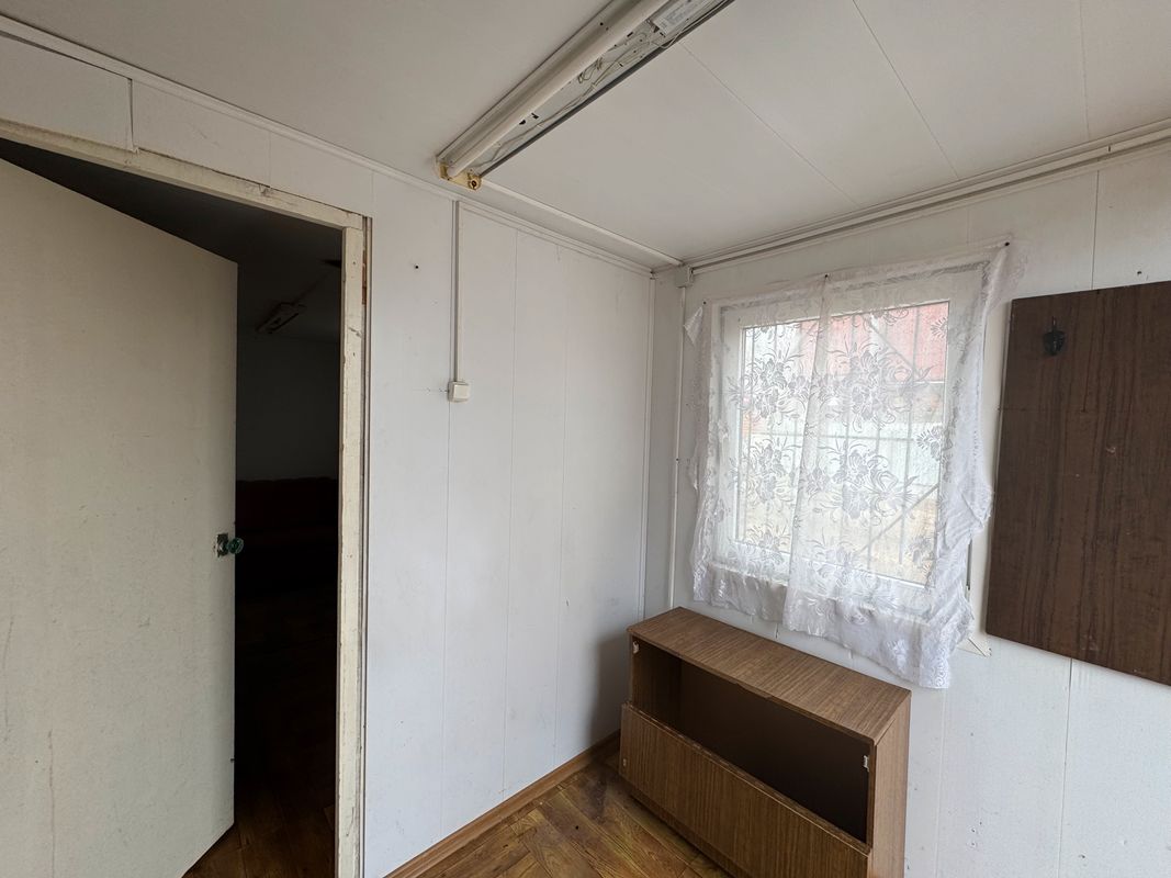 Сергиев Посад Участок