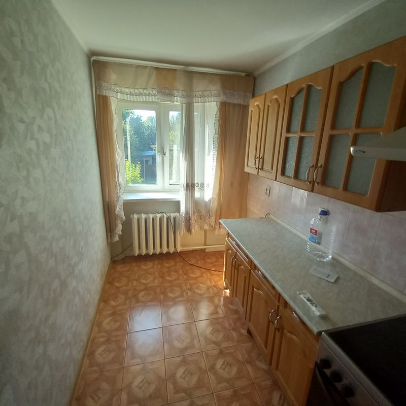 Пушкино Квартира