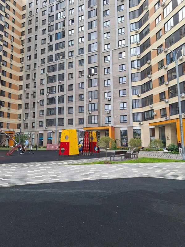 Мытищи Квартира