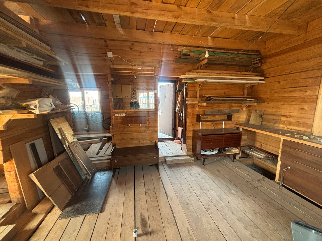 Сергиев Посад Дом