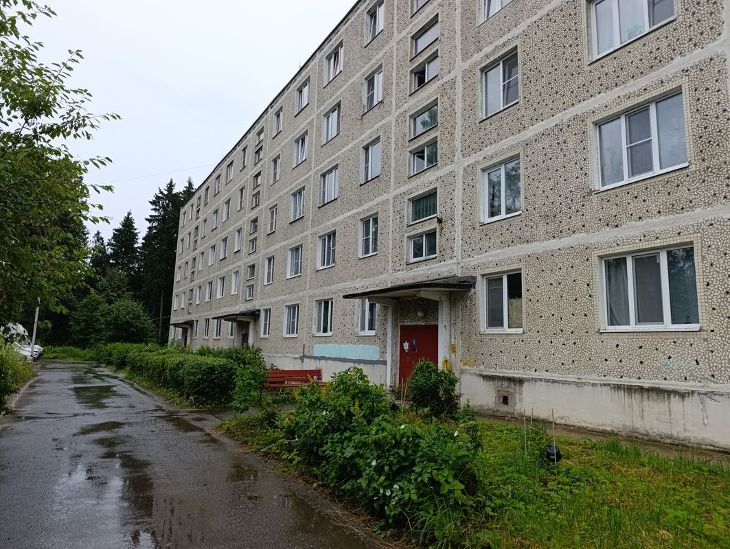 Сергиев Посад Квартира