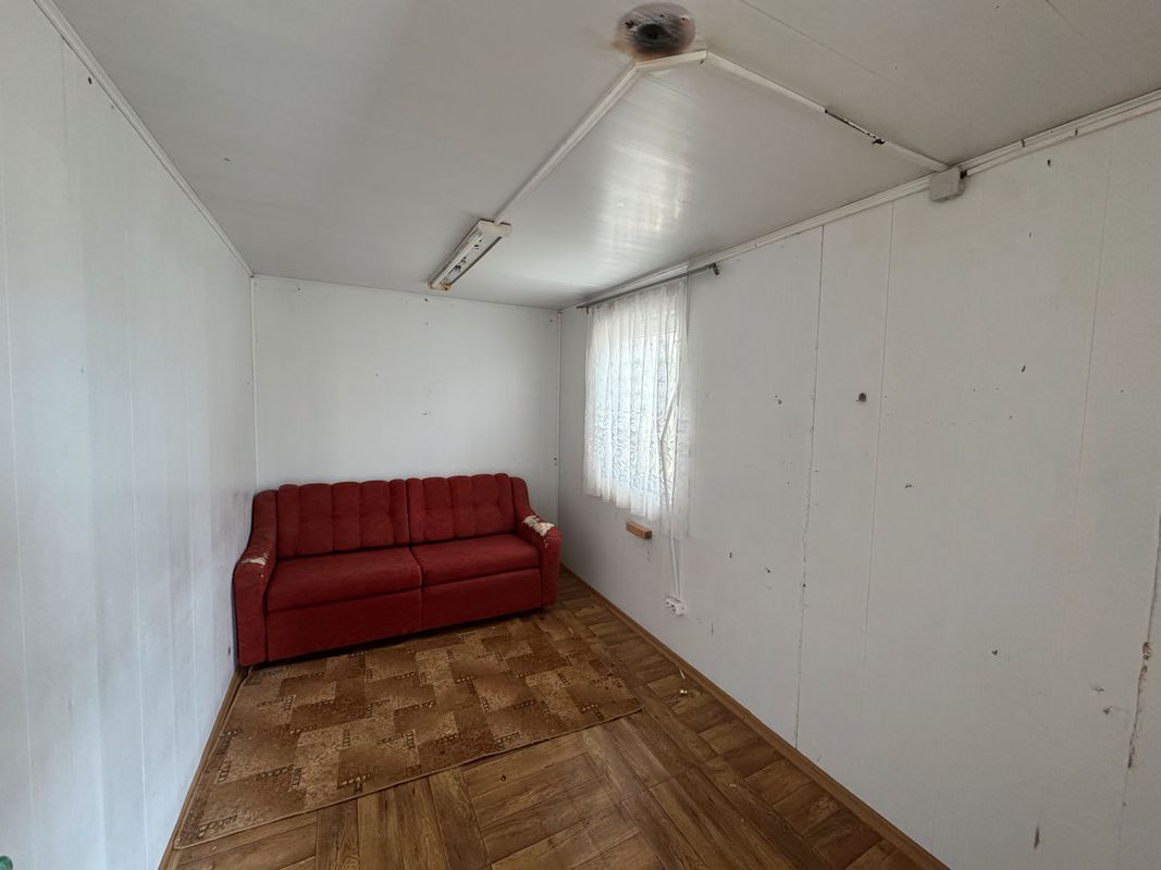 Сергиев Посад Участок