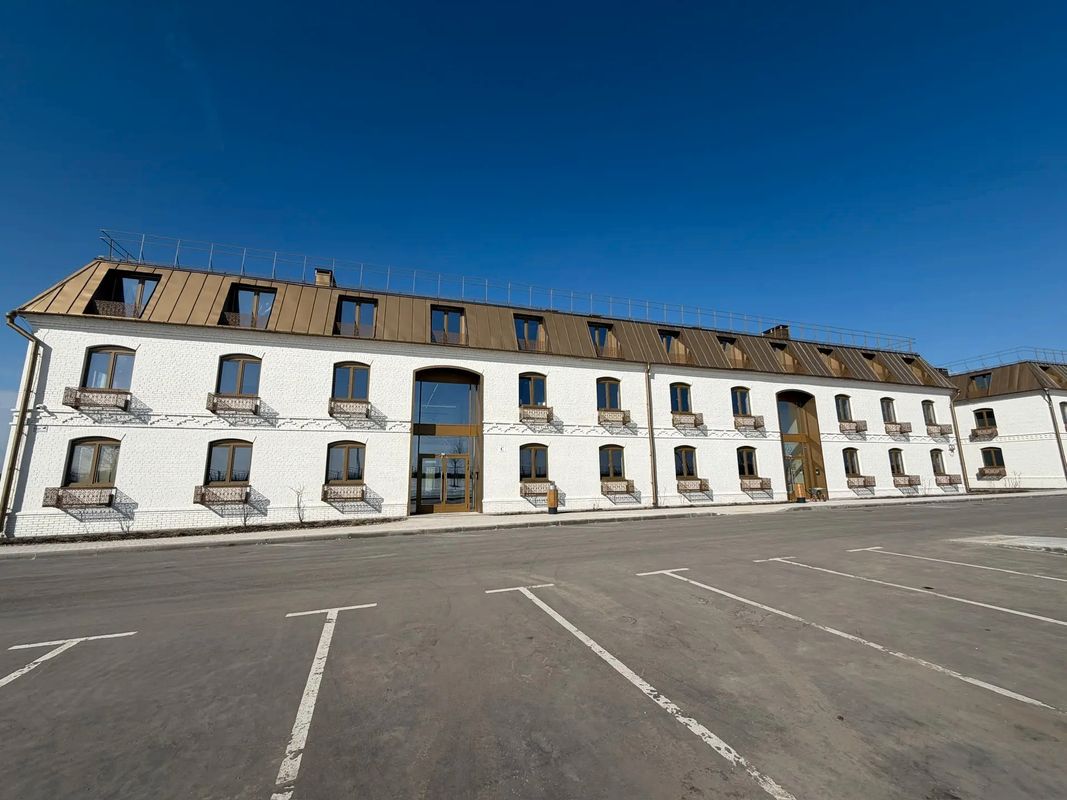 Сергиев Посад Квартира