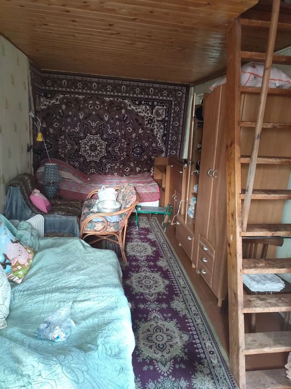 Сергиев Посад Дача