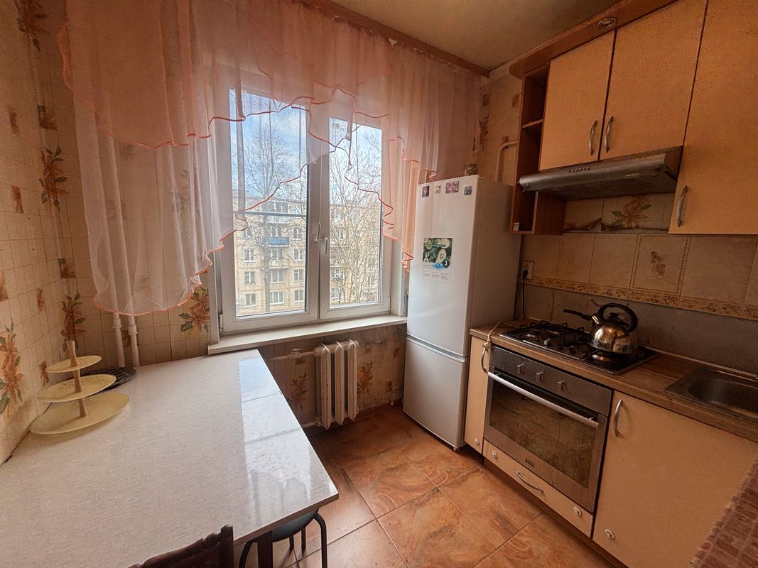 Хотьково Квартира