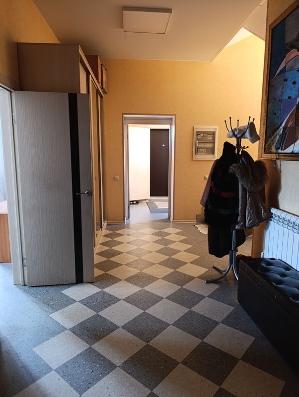 Сергиев Посад Дом