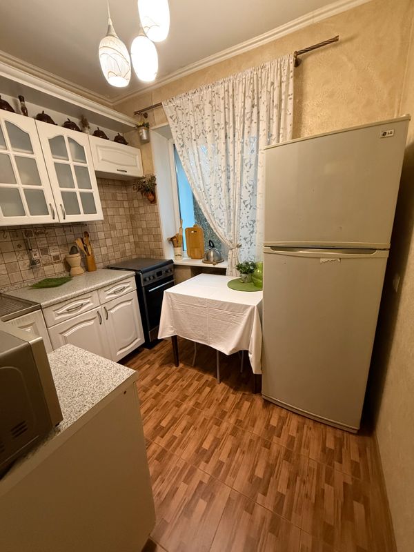 Сергиев Посад Квартира