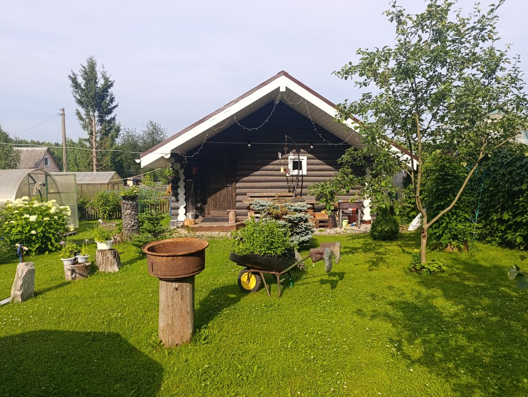 Сергиев Посад Дом