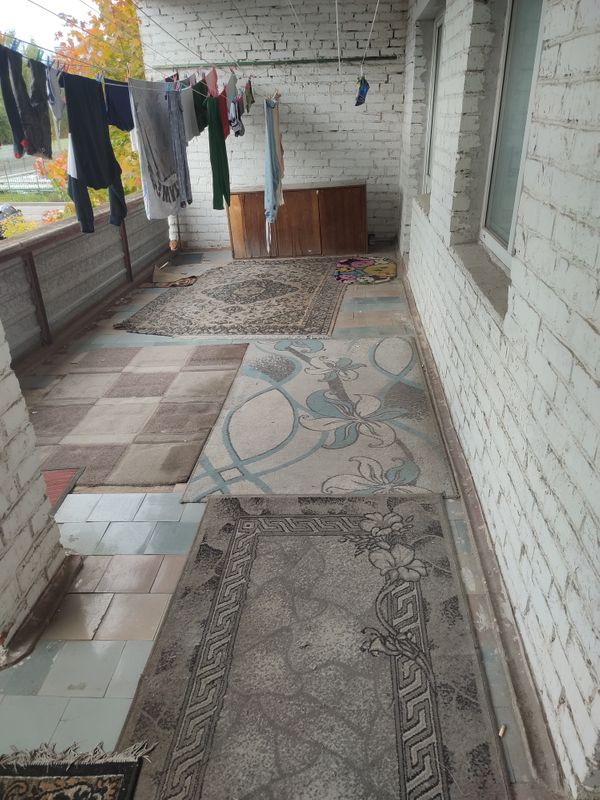Хотьково Комната