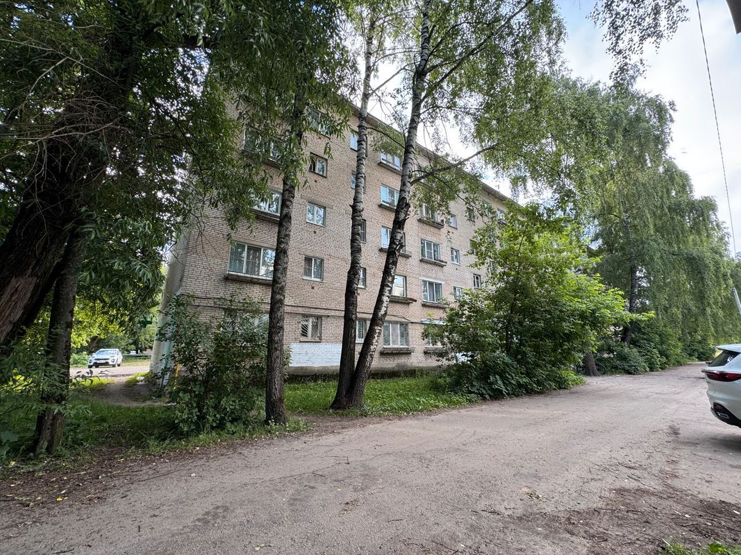 Хотьково Квартира