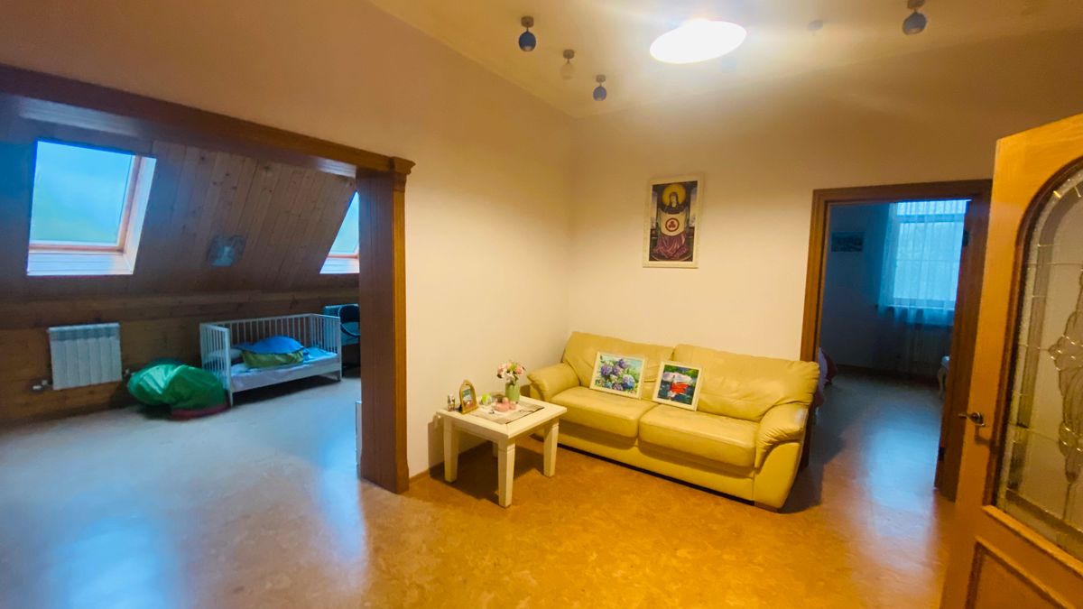  Дом