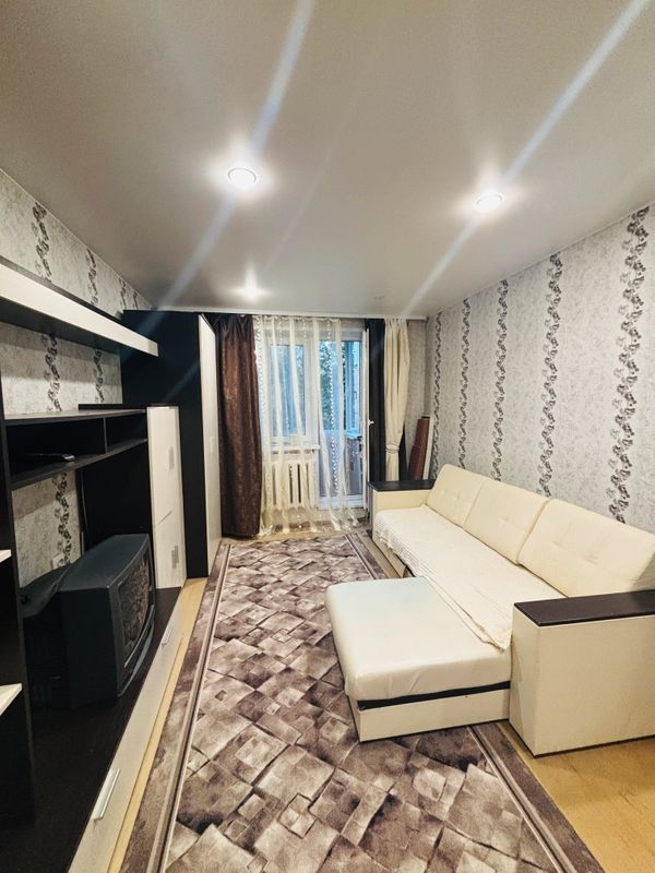 Москва и МО, Московская обл, Хотьково, Сергиев Посад село Васильевское, дом 19; Квартира 29,50м² 4/5 эт.