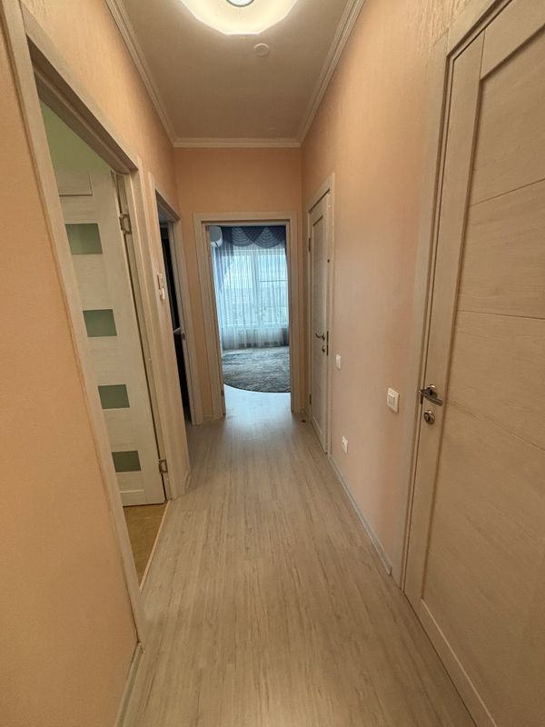 Москва Квартира